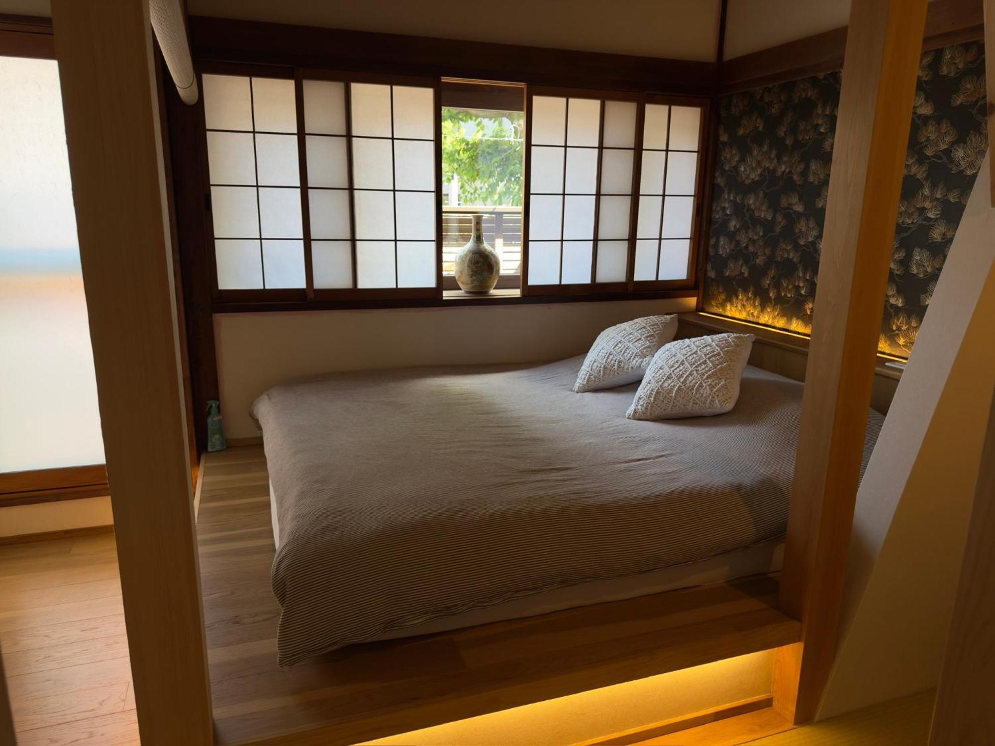 京都 三日月 Mikazuki — Photos 1